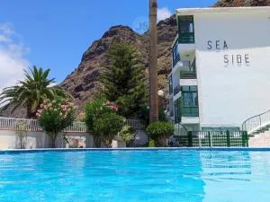 El balcón de Bajamar - El Puertito