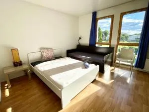 Studio lumineux 10 min à La Défense 2 - 沙图