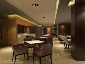 锦江之星阜阳颍上路店 - 阜阳