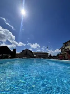 Bajkowe Zacisze - Basen, Ping-pong, Bilard - 科沙林