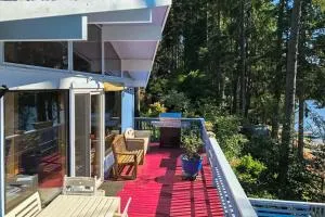 Minterwood Lake House - Grapeview