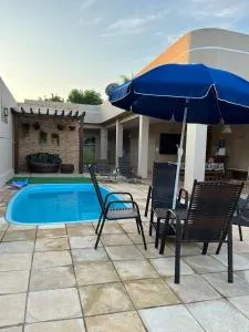 Casa Ondas de Alter - Belterra