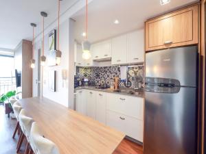 Flat Aconchegante 13 de Maio - Pet Friendly & Business