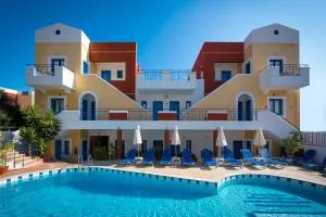 Astra Village & Suites - Koutouloufari