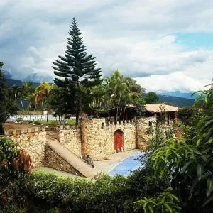 Finca El Paraíso - Cachipay