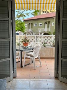 Orlando grande terassa