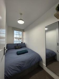 Fort Cresent Sea View Apartment