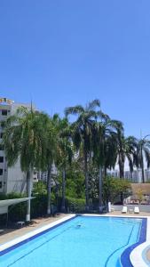 Apartamento Girardot Resort