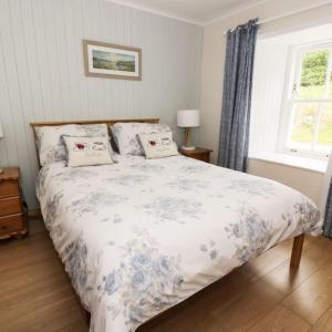 Cnocachanach Cottage