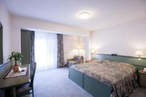 Quadruple Room room in Sobe Krona