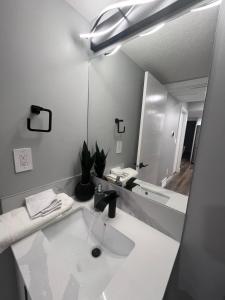 Adorable Private Suite in Seton SE, Calgary