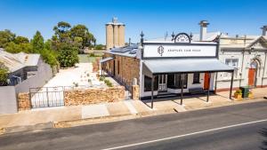 Arapiles Crash Pad