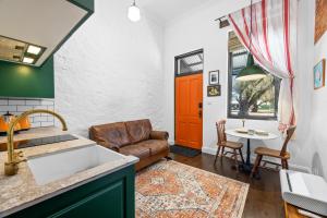 Arapiles Crash Pad