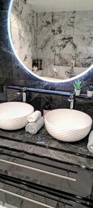 Bergen Sunrise Terrace Apartment