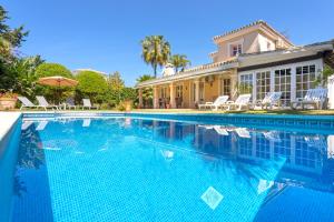 Calahonda Villa La Palma - 4hvězdičkové hotely ve městě Mijas