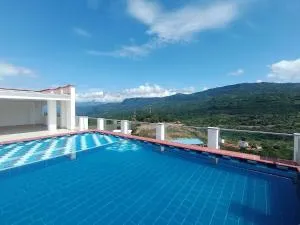 Exclusivo y confortable apartasuite - 圣希尔