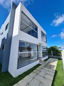 Apartamento Vale da Lua, Bezerros - 贝泽罗斯