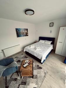 GreenHill Apartments - Ubytování bez kategorie ve městě Kumanovo