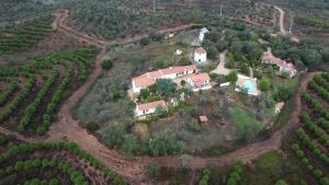 Casa Alma - Moinhos do Paneiro