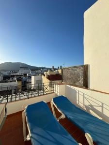 CoastLine - SeaLine Apartments