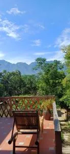 Hill House - Làng Ngu