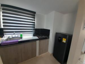 Alojamiento edificio Rosalba 305