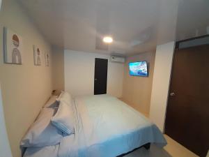 Alojamiento edificio Rosalba 305