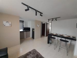 Alojamiento edificio Rosalba 305