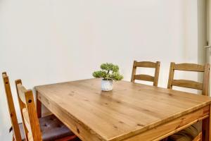 Charmante Altbauwohnung in Bonn