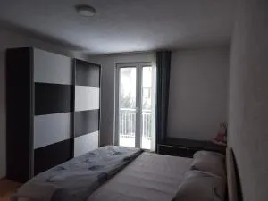 Apartman Leki - Butmir Apartman Leki - Butmir
