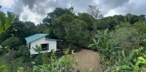 Monte Santo Y Café - Sierra