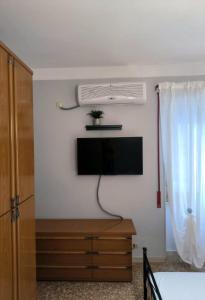 Bilocale in Via degli Orti Variani