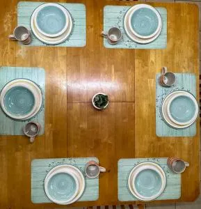 Lindo departamento céntrico - Nombre de Dios