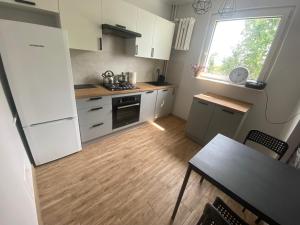 Apartament blisko pięknych Gdańskich plaż