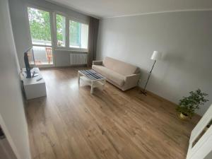 Apartament blisko pięknych Gdańskich plaż