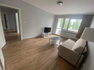 Apartament blisko pięknych Gdańskich plaż