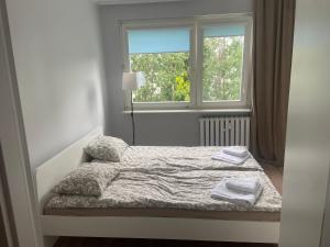 Apartament blisko pięknych Gdańskich plaż