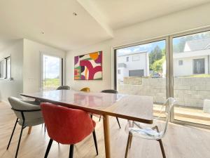 Villas LA VILLA CAP COZ - 3 Chambres - Plage a 800 m : photos des chambres