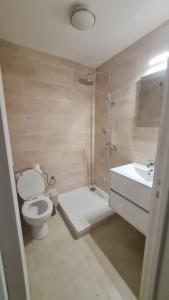 Petit studio promenade des Anglais