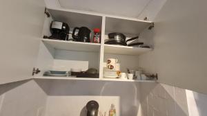 Petit studio promenade des Anglais