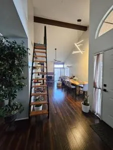 Peaceful Living in Every Room - Ahwatukee