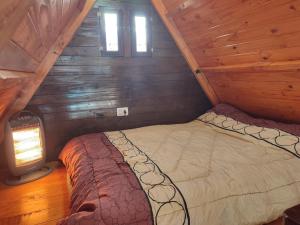 Tiny House - Los Cedros