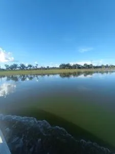 Pousada recanto das palmeiras - Sinop