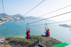 Ramada Plaza by Wyndham Dolsan Yeosu