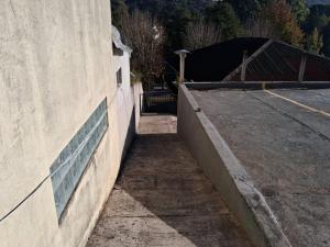 Apartamento Kit 04, em Campos do Jordão