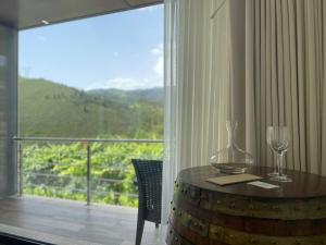 Casa da Garrafeira - Quinta da Portela