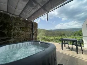 Casa da Garrafeira - Quinta da Portela - Antas