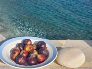 Balcony to Aegeon 4 - Ambrami