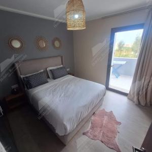 Splendide 1 bedroom apartment Taghazout Bay Tamourit