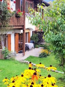 Ferienwohnung Hinterstoißer - Berchtesgaden